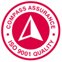 Compass Assurance ISO 9001 Quality