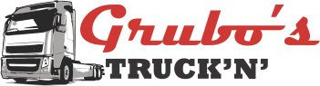 Grubos Trucking